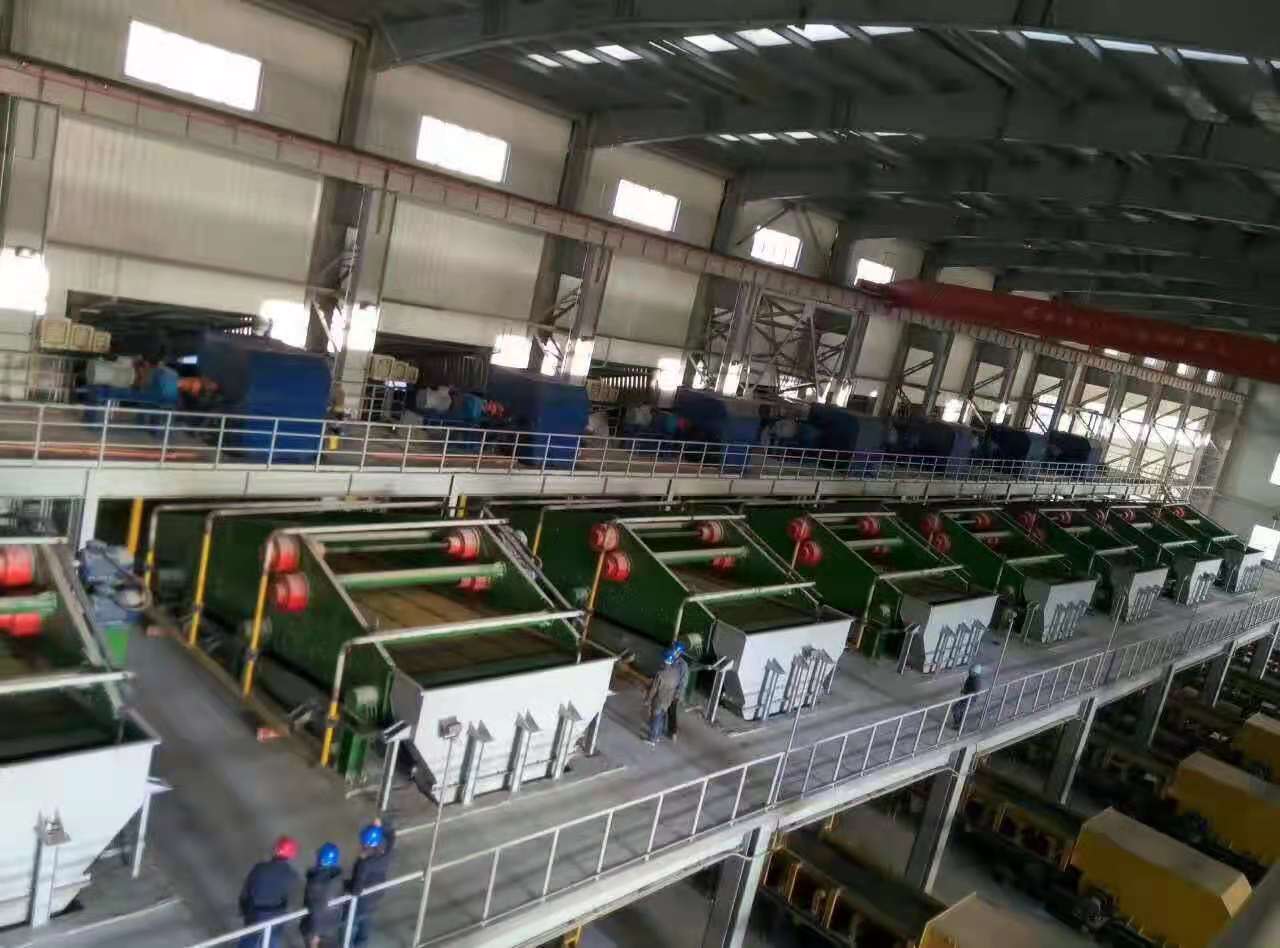 脫水篩什么價格？型號和用料不同都是什么價格？