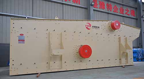 振動篩鑄件的修復(fù)方法有哪些？