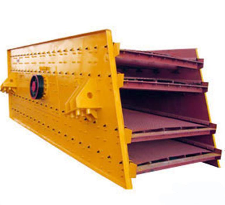 橢圓振動(dòng)篩調(diào)整配件時(shí)要注意事項(xiàng)都有哪些？