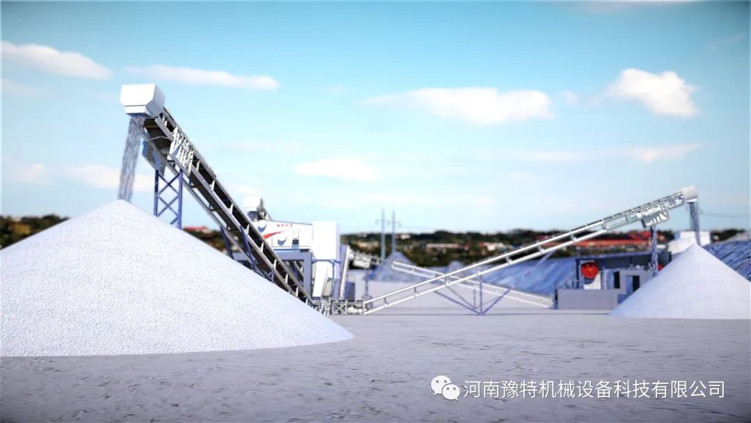 詳解哪些因素會影響著圓振動篩的篩分效果？