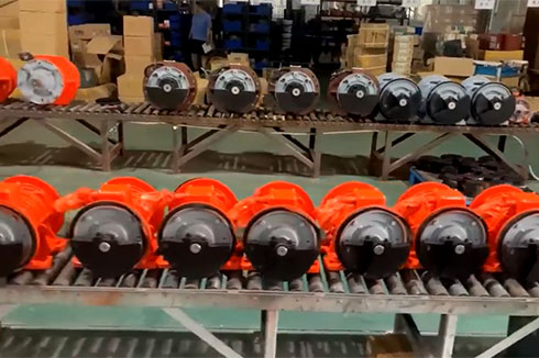 豫特科技—百分百的服務(wù)，百分百的品質(zhì)!